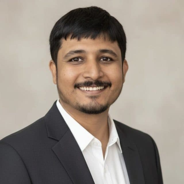 Dr CA Umang Ratani